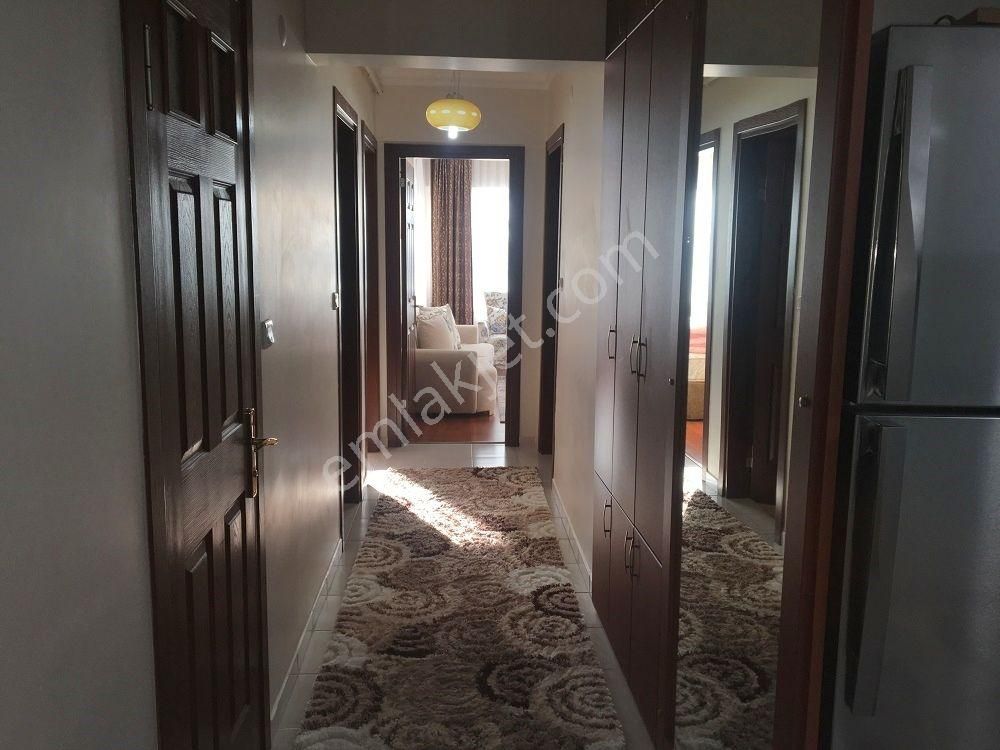 Yankı'dan Üsküdar Salacakta Full Eşyalı 3+1 Kiralık 115 M2 Daire - Görsel 13