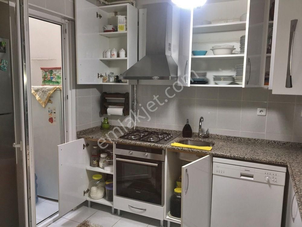 Yankı'dan Üsküdar Salacakta Full Eşyalı 3+1 Kiralık 115 M2 Daire - Görsel 28