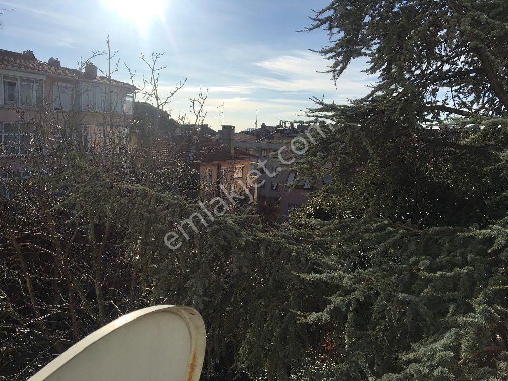 Yankı'dan Üsküdar Salacakta Full Eşyalı 3+1 Kiralık 115 M2 Daire - Görsel 33