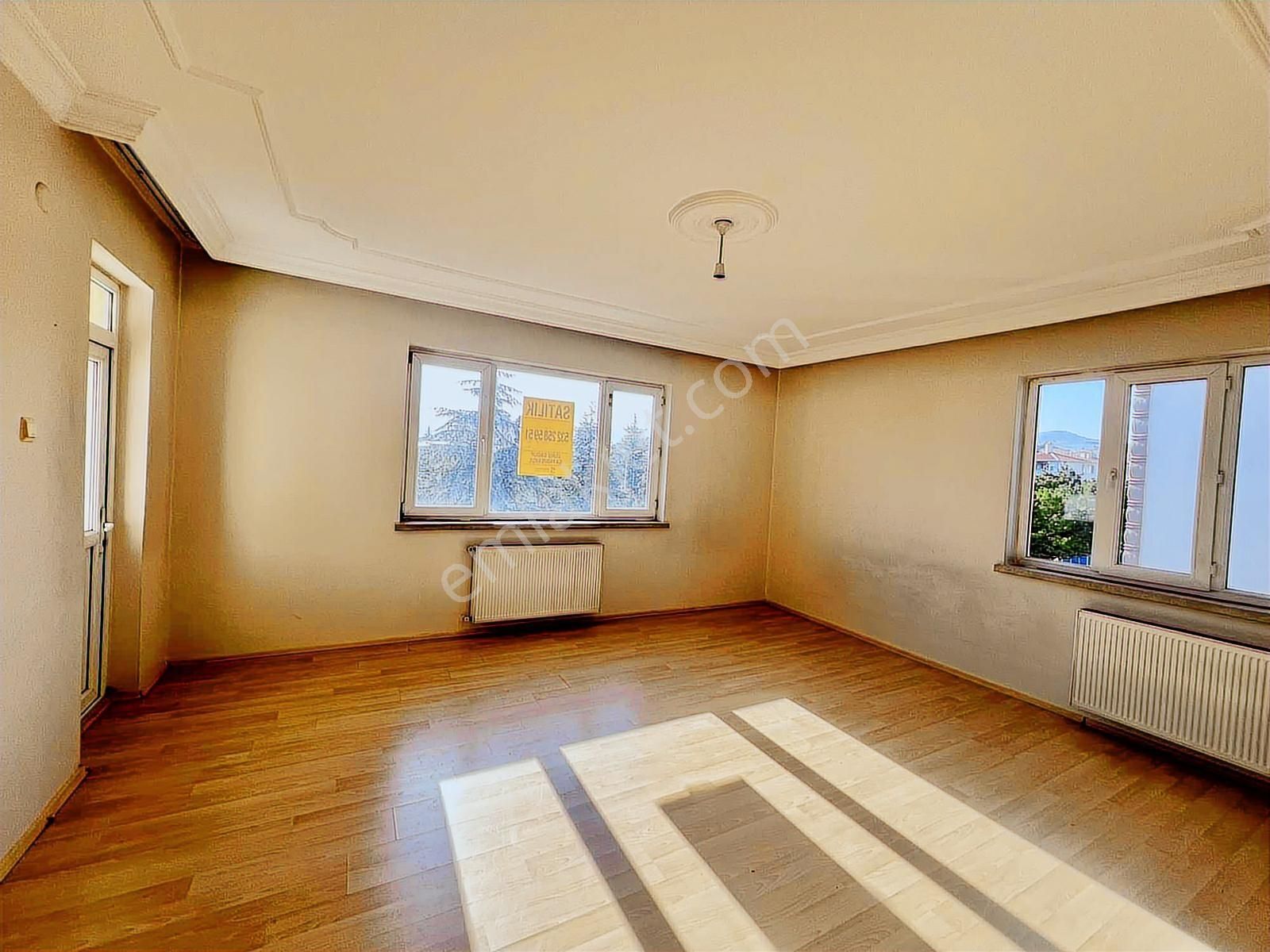 Duru Group'dan Kocatepe Mh./3+1/110m2/güney Cephe/harika Konum/ - Görsel 21