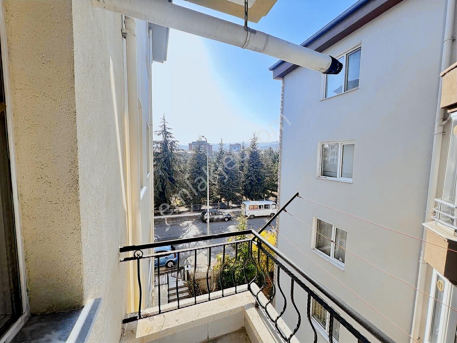 Duru Group'dan Kocatepe Mh./3+1/110m2/güney Cephe/harika Konum/ - Görsel 6