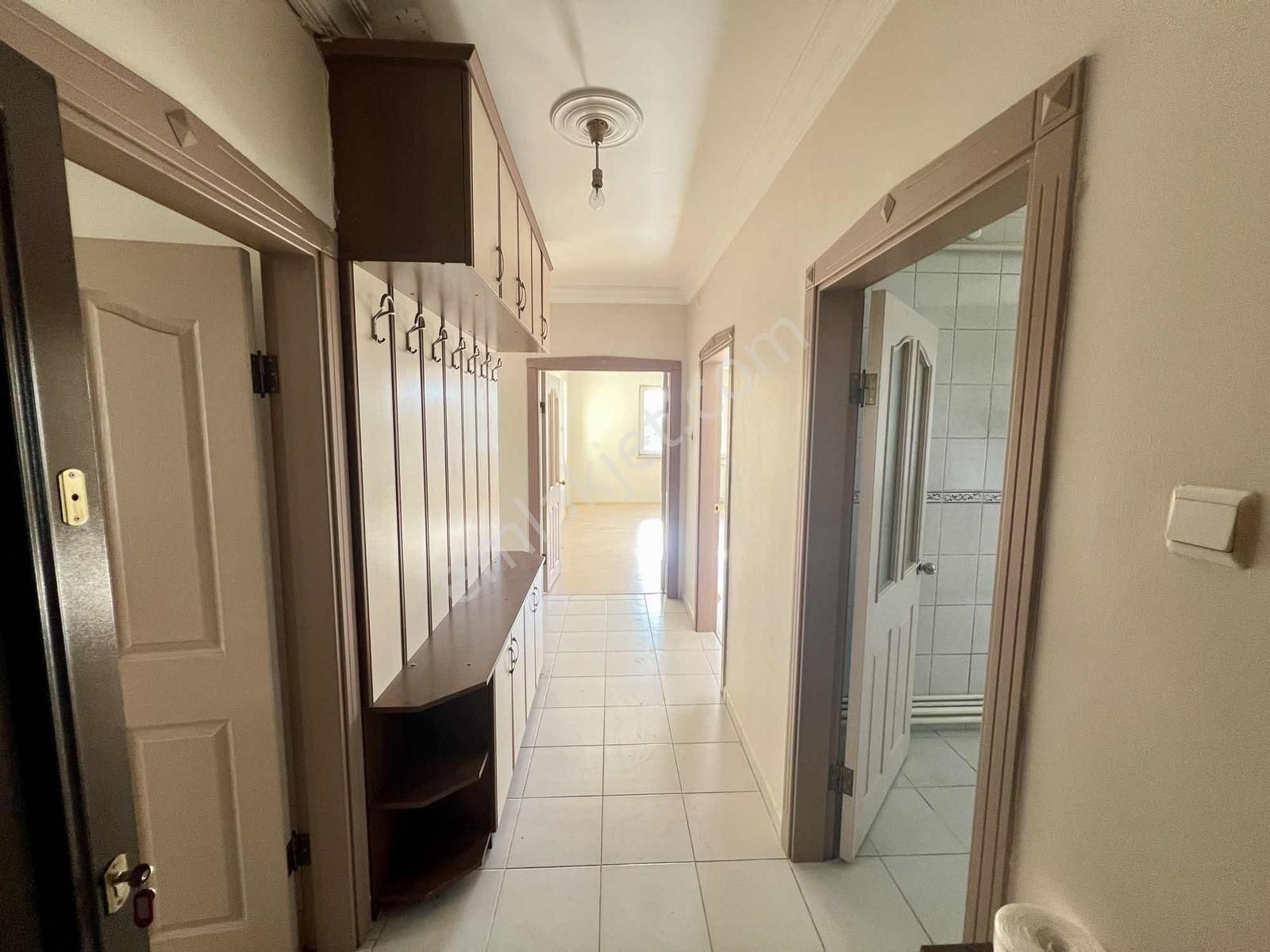 Duru Group'dan Kocatepe Mh./3+1/110m2/güney Cephe/harika Konum/ - Görsel 13