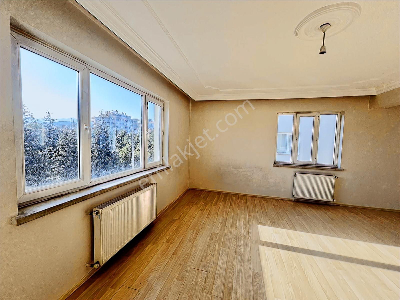 Duru Group'dan Kocatepe Mh./3+1/110m2/güney Cephe/harika Konum/ - Görsel 19