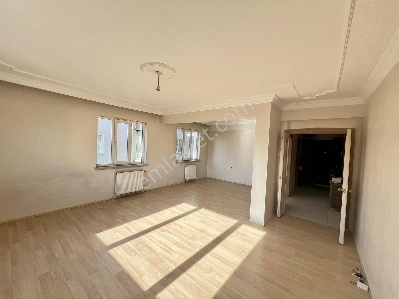 Duru Group'dan Kocatepe Mh./3+1/110m2/güney Cephe/harika Konum/ - Görsel 23