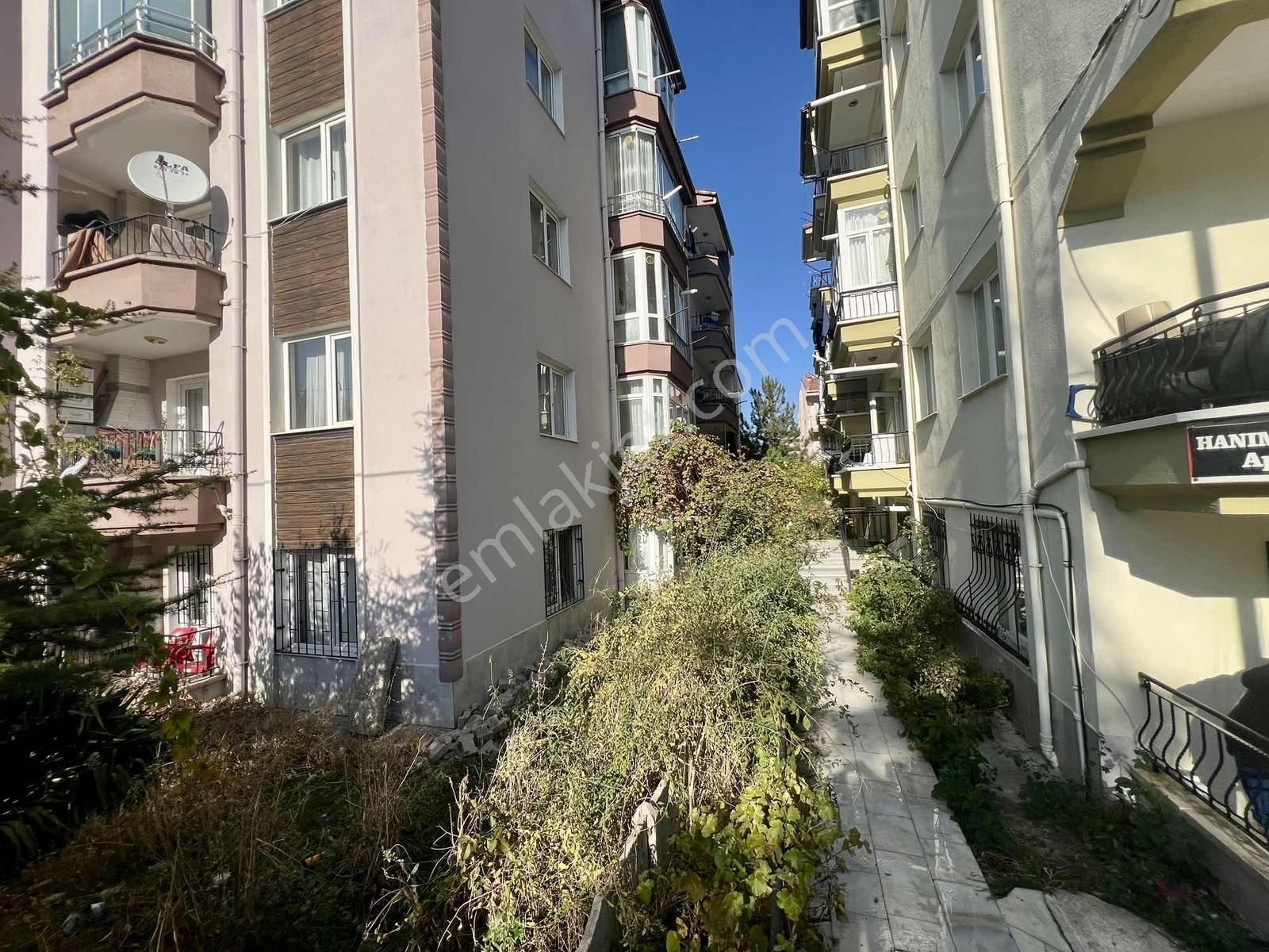 Duru Group'dan Kocatepe Mh./3+1/110m2/güney Cephe/harika Konum/ - Görsel 26