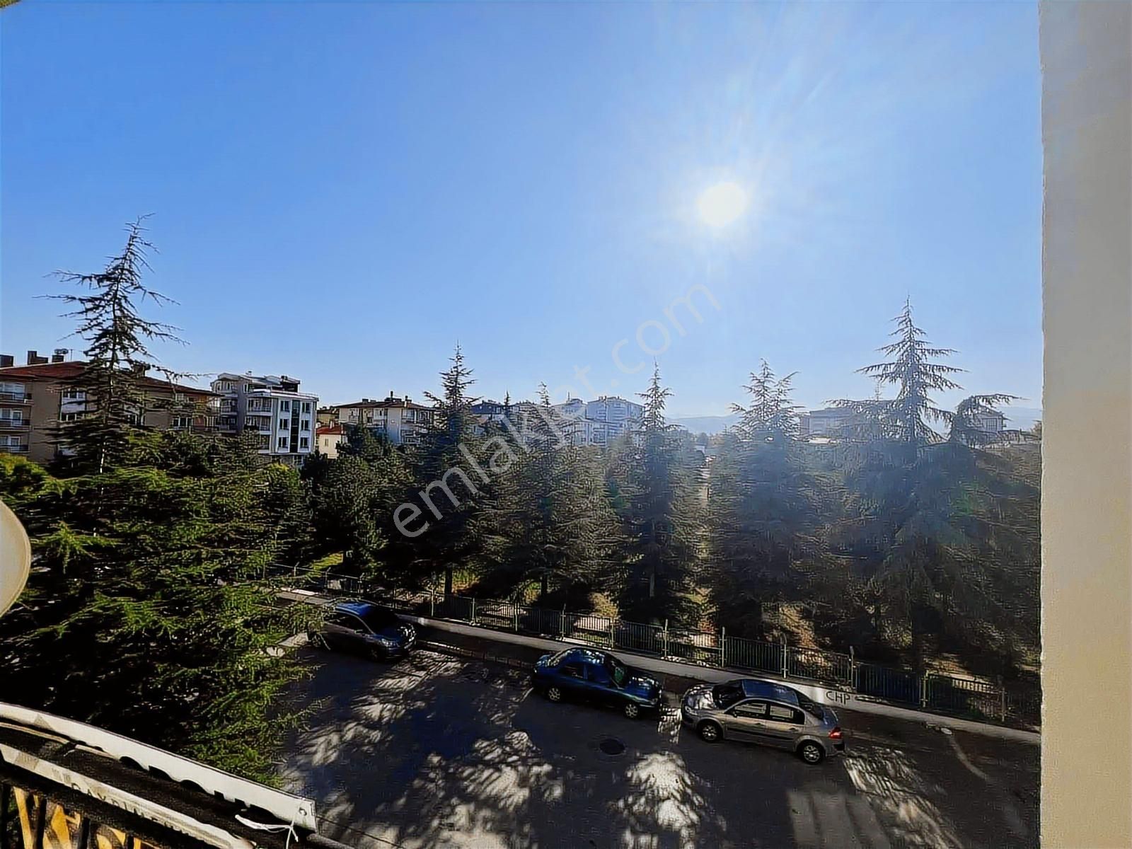Duru Group'dan Kocatepe Mh./3+1/110m2/güney Cephe/harika Konum/ - Görsel 17