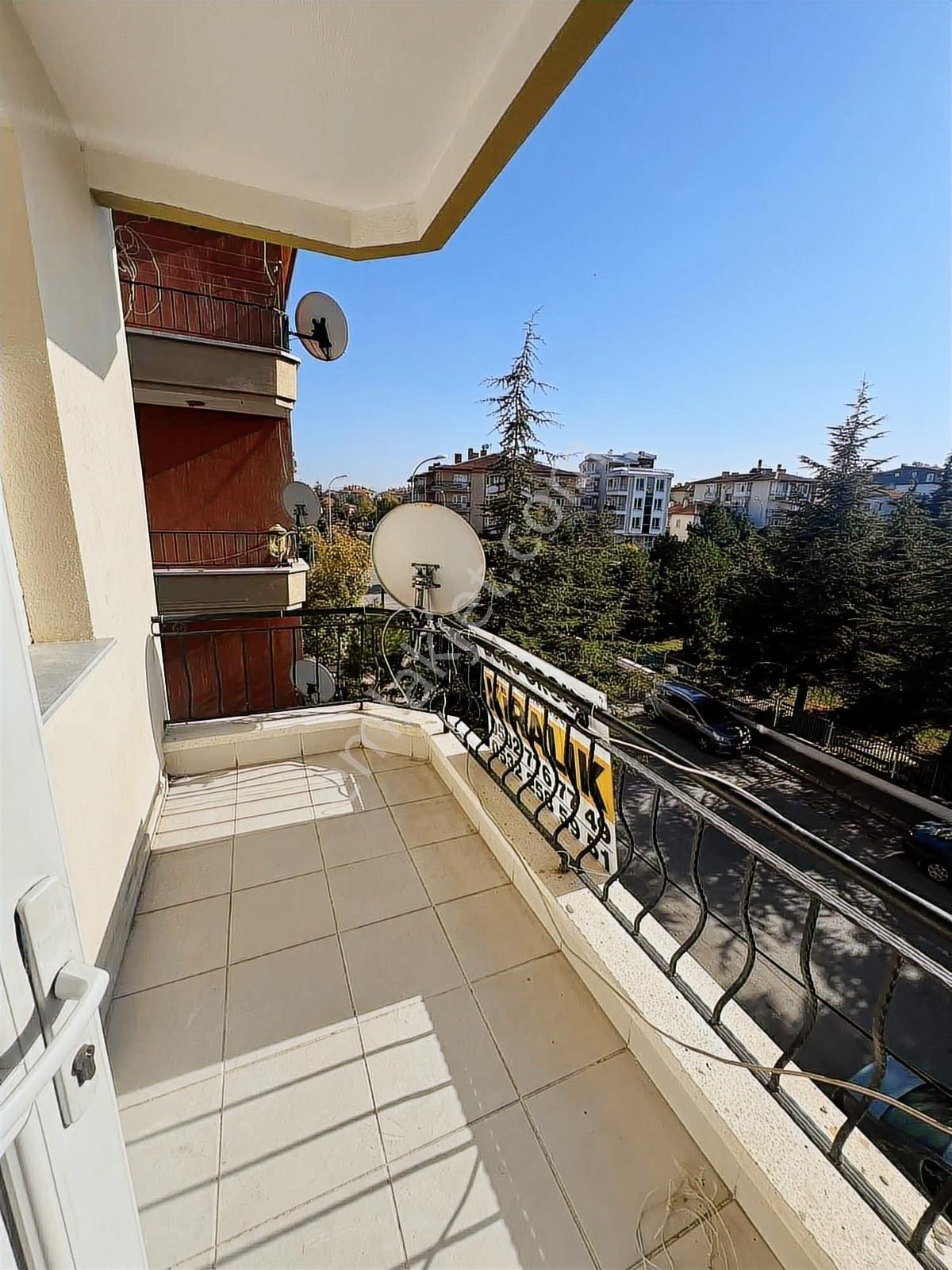 Duru Group'dan Kocatepe Mh./3+1/110m2/güney Cephe/harika Konum/ - Görsel 8