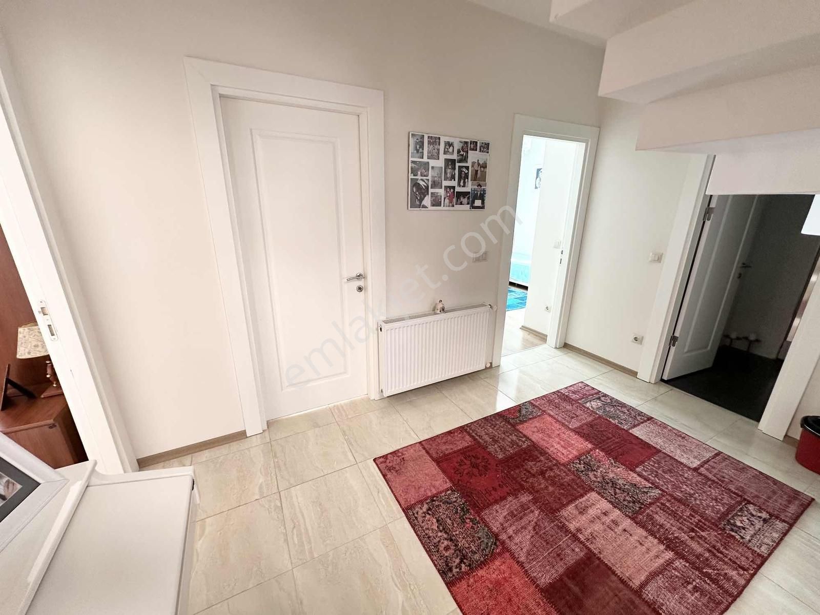 Remax Leon Güzelyalı Burgazpark 3 Evleri'nde Satılık 4+2 Daire - Görsel 33