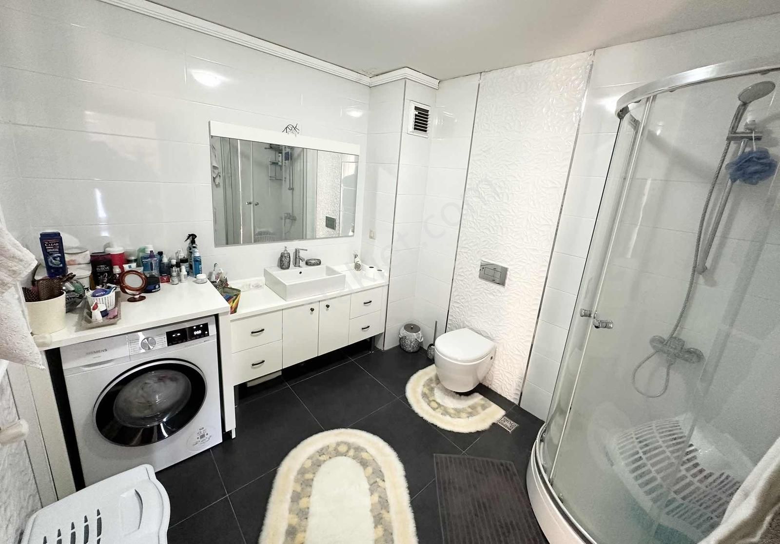 Remax Leon Güzelyalı Burgazpark 3 Evleri'nde Satılık 4+2 Daire - Görsel 17