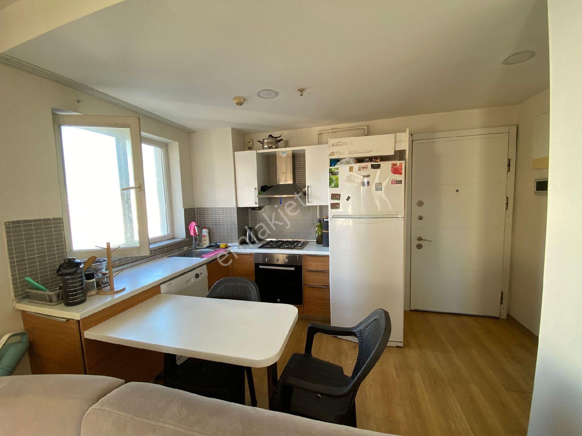 Esenyurt Innovıa 3 Te Eşyalı Kiralik Daıre - Görsel 5