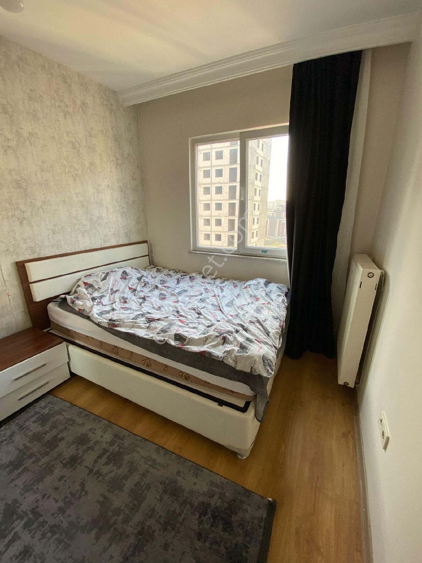 Esenyurt Innovıa 3 Te Eşyalı Kiralik Daıre - Görsel 3