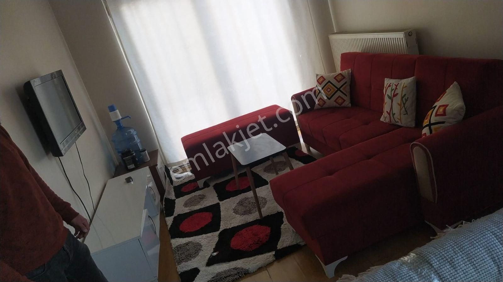 Esenyurt Innovıa 3 Te Eşyalı Kiralik Daıre