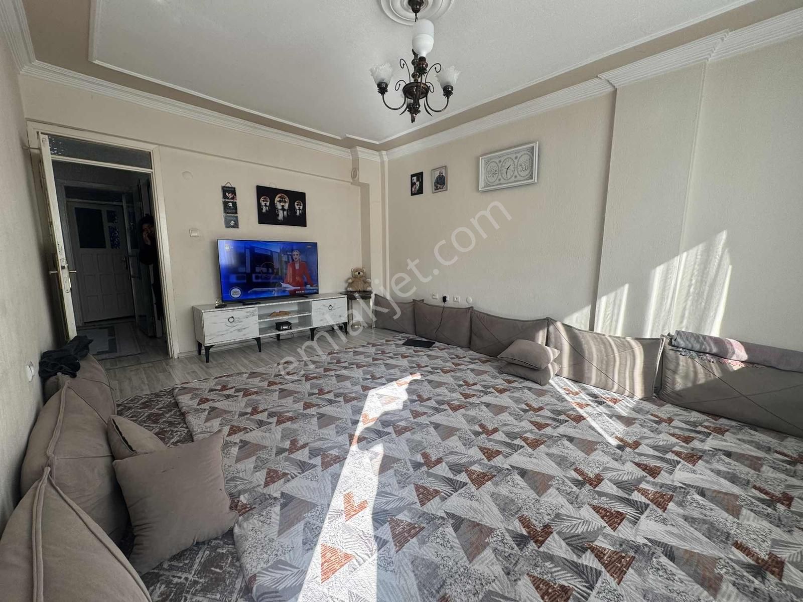 Buca Y.bağlar Mah. 2+1100m2. D.gazlı Satılık Arakat Daire - Görsel 9