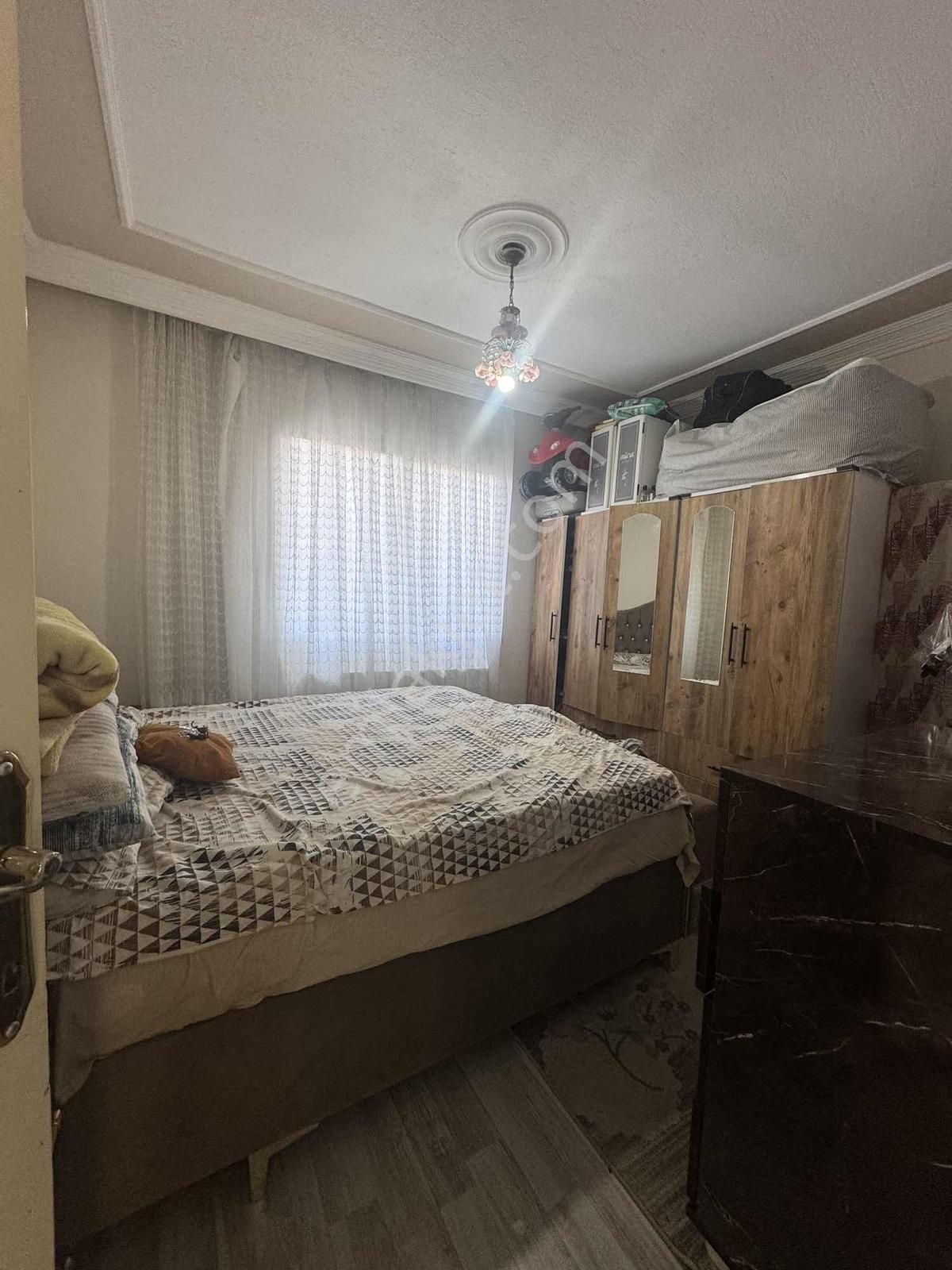Buca Y.bağlar Mah. 2+1100m2. D.gazlı Satılık Arakat Daire - Görsel 3