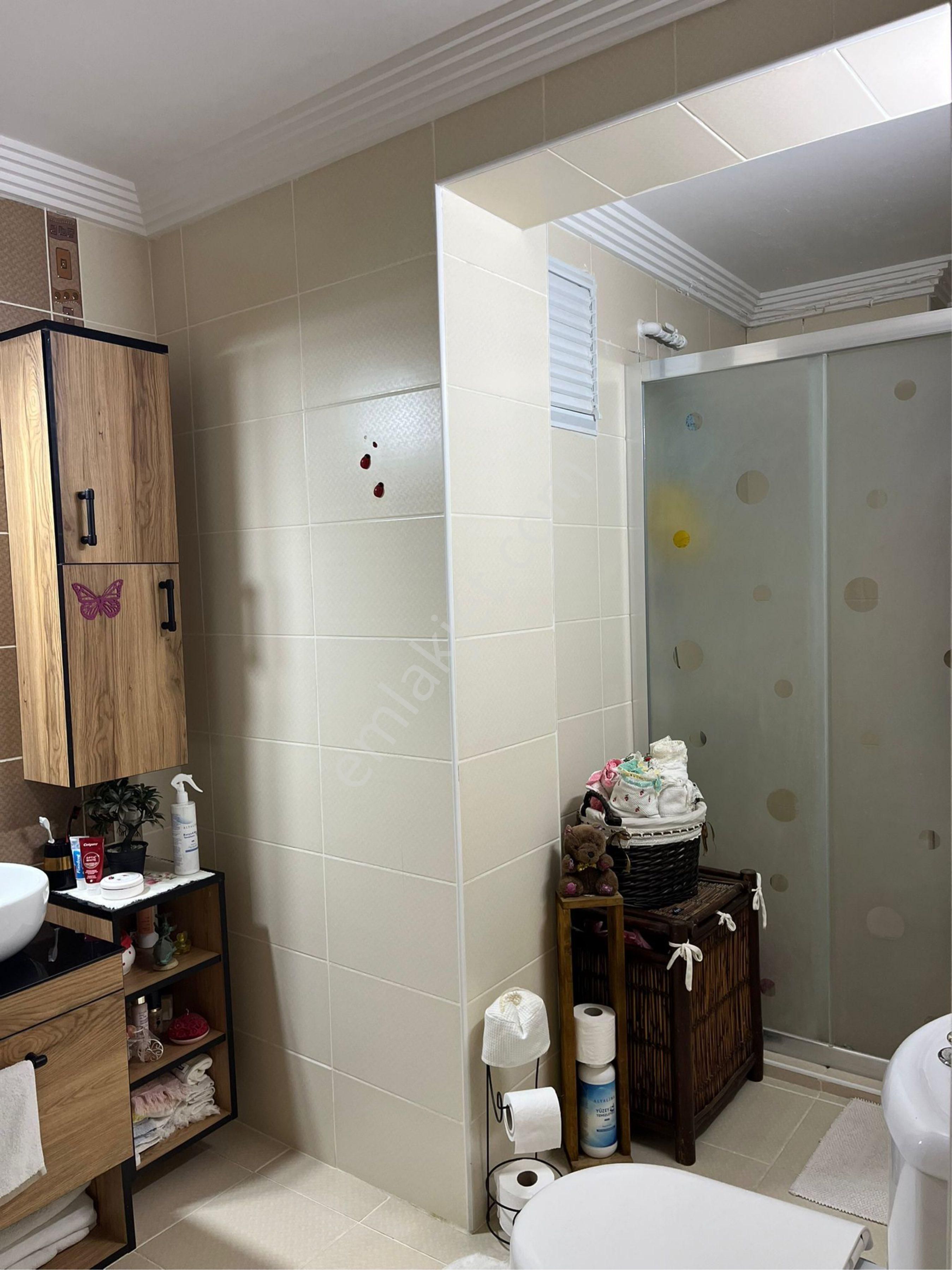 Ege Mahallesi'nde Havuzlu Site İçerisinde 3+1 Satılık Daire - Görsel 20