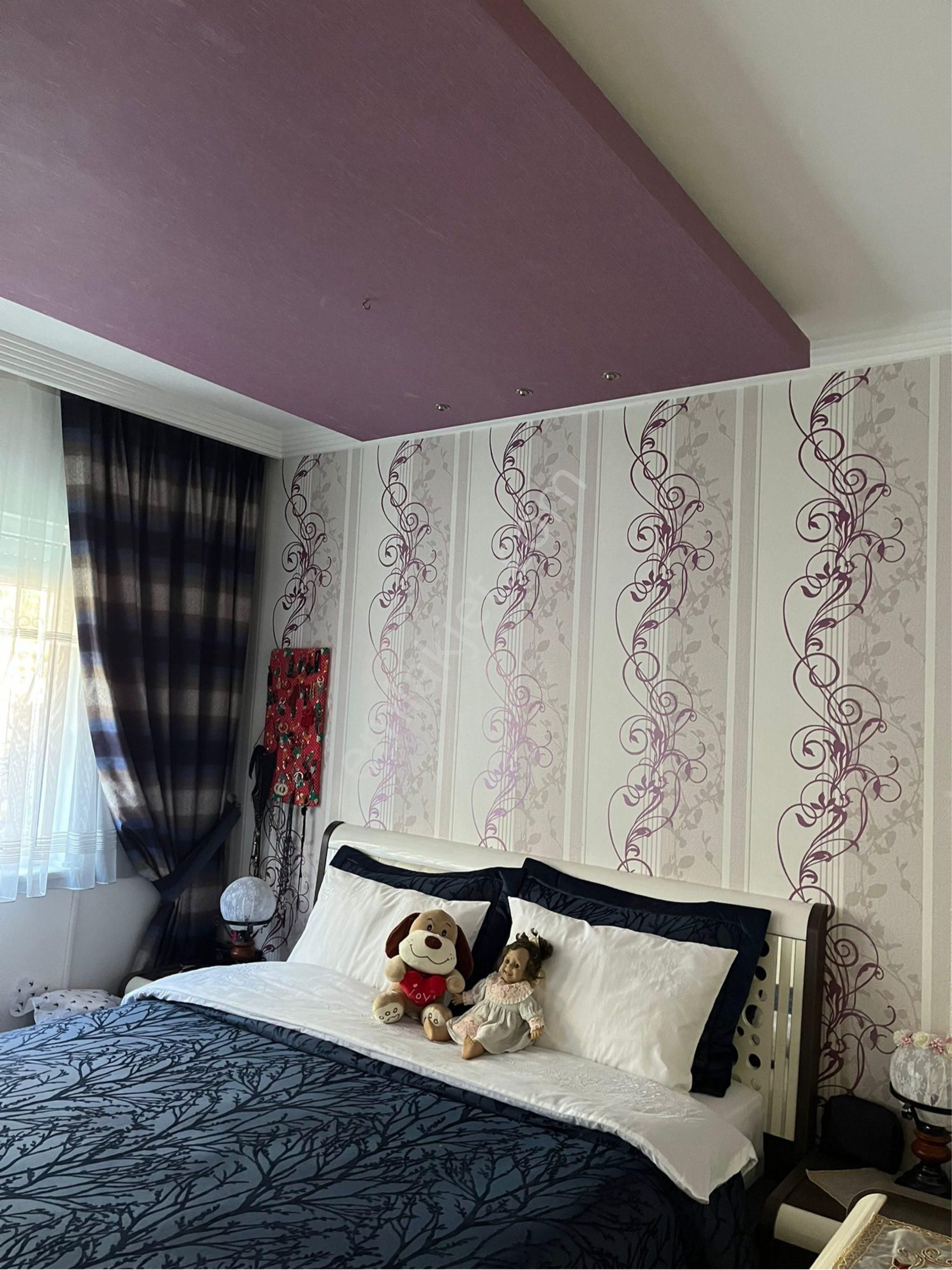 Ege Mahallesi'nde Havuzlu Site İçerisinde 3+1 Satılık Daire - Görsel 13