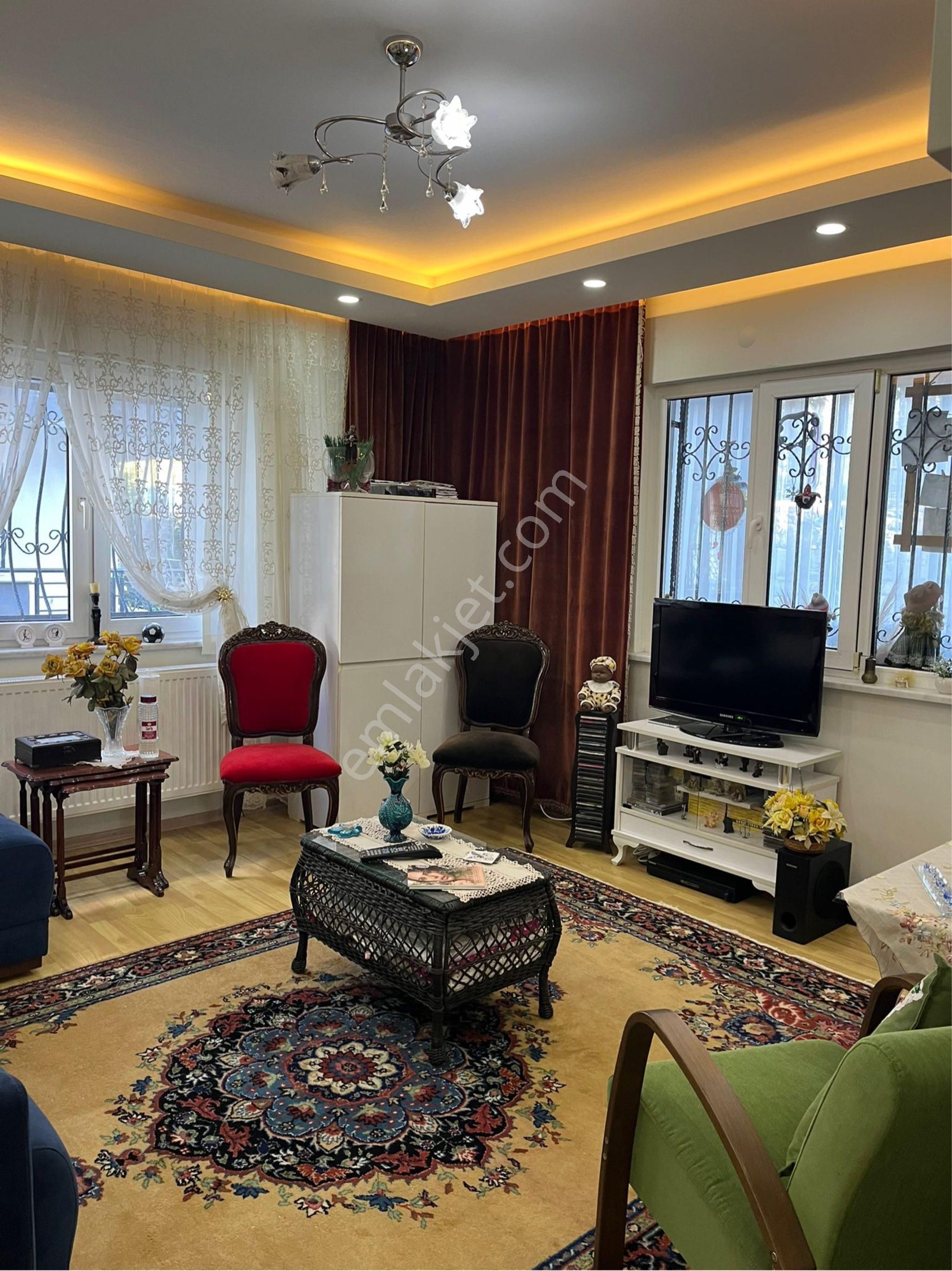 Ege Mahallesi'nde Havuzlu Site İçerisinde 3+1 Satılık Daire - Görsel 10