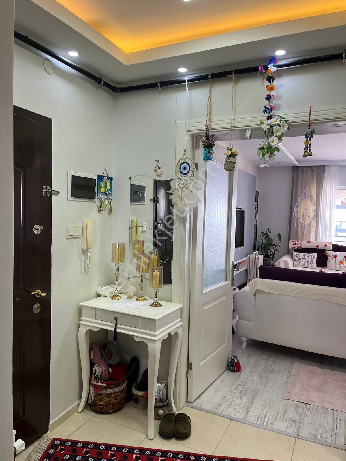 Ege Mahallesi'nde Havuzlu Site İçerisinde 3+1 Satılık Daire - Görsel 17