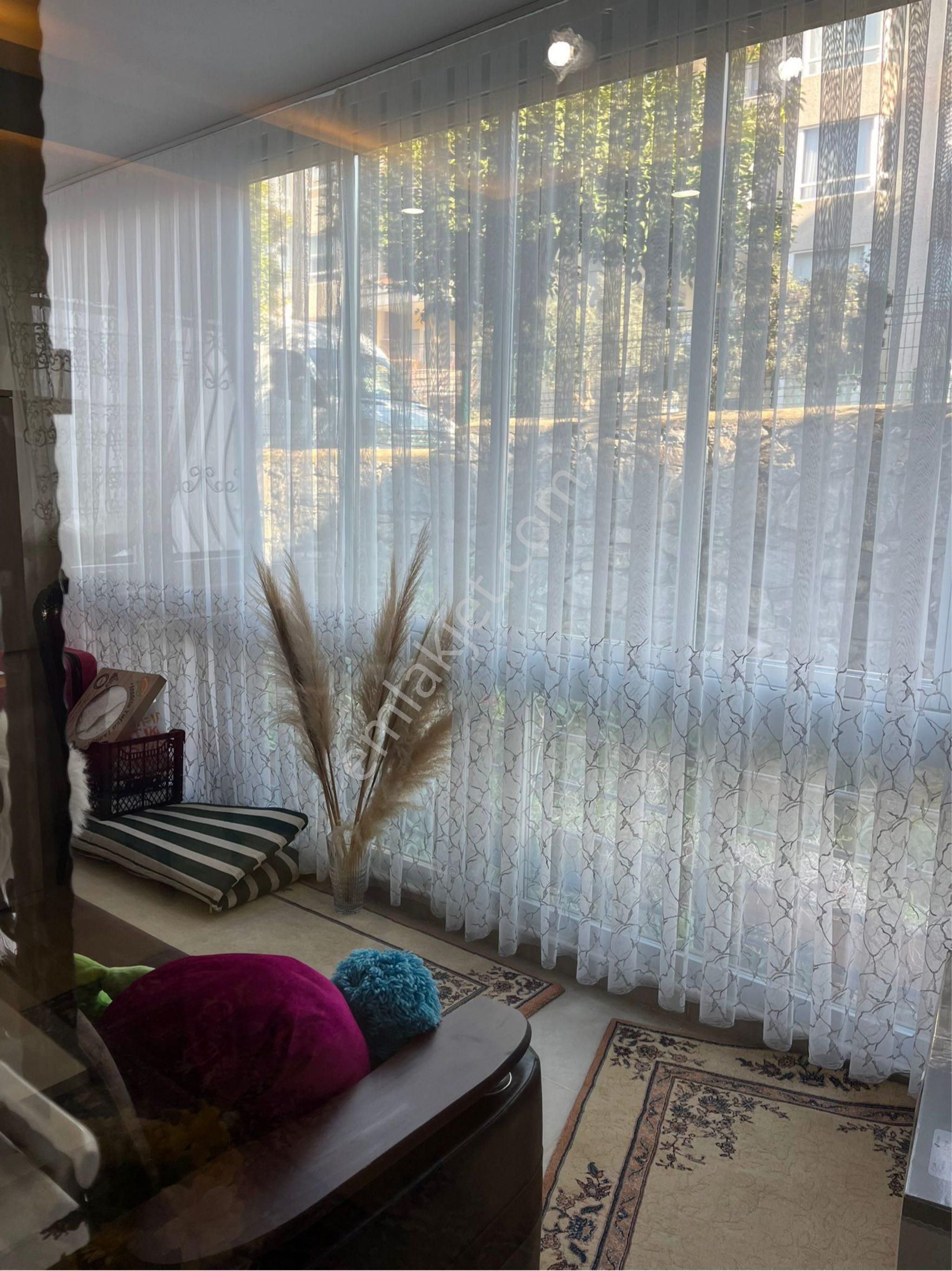 Ege Mahallesi'nde Havuzlu Site İçerisinde 3+1 Satılık Daire - Görsel 15