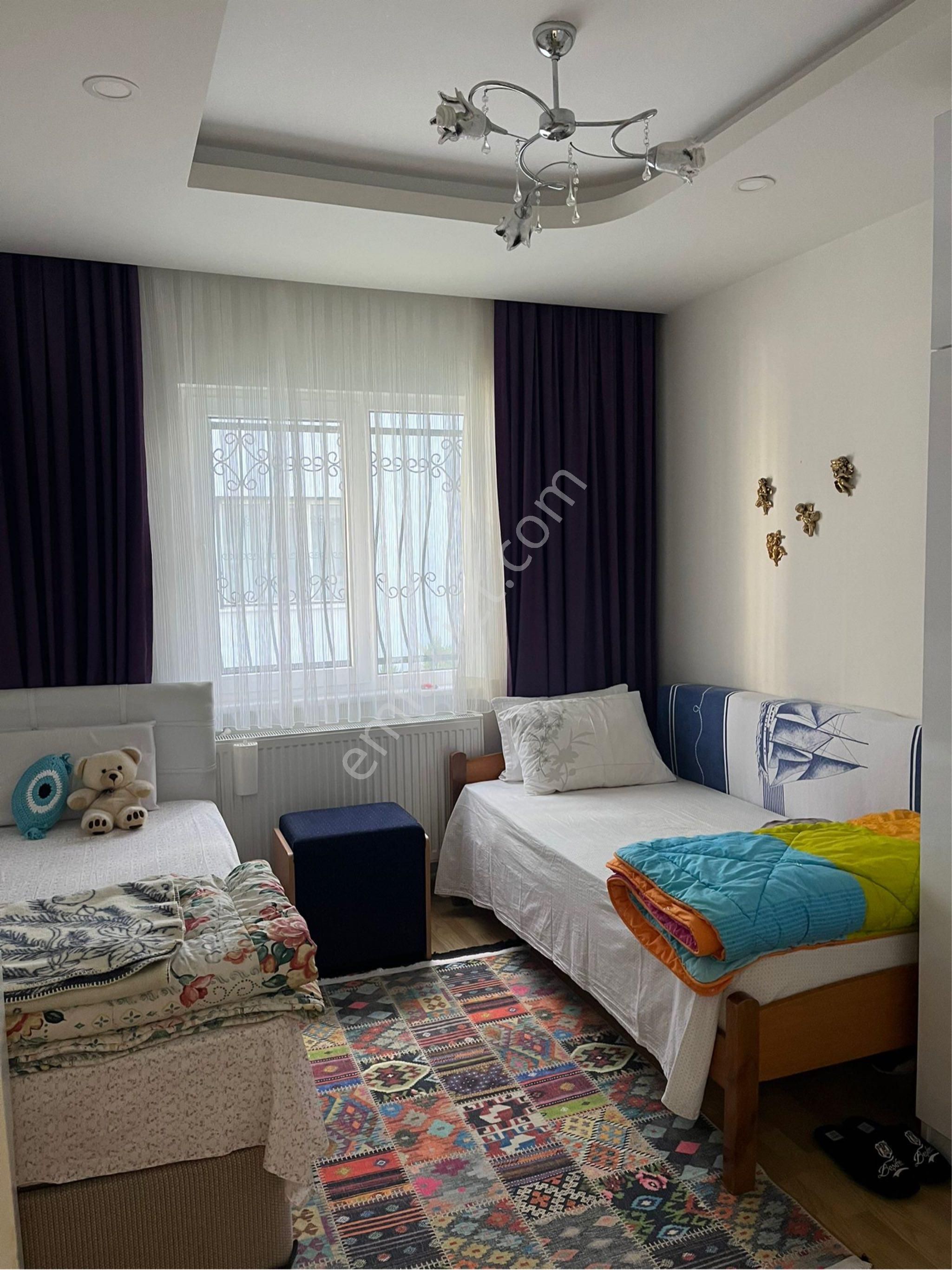 Ege Mahallesi'nde Havuzlu Site İçerisinde 3+1 Satılık Daire - Görsel 11