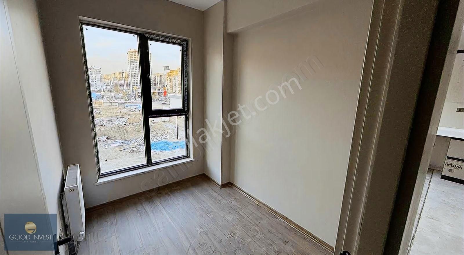 Fırsat!!! Meydan Çakırlar'da Sıfır Satılık Ara Kat 2+1 Daire - Görsel 10