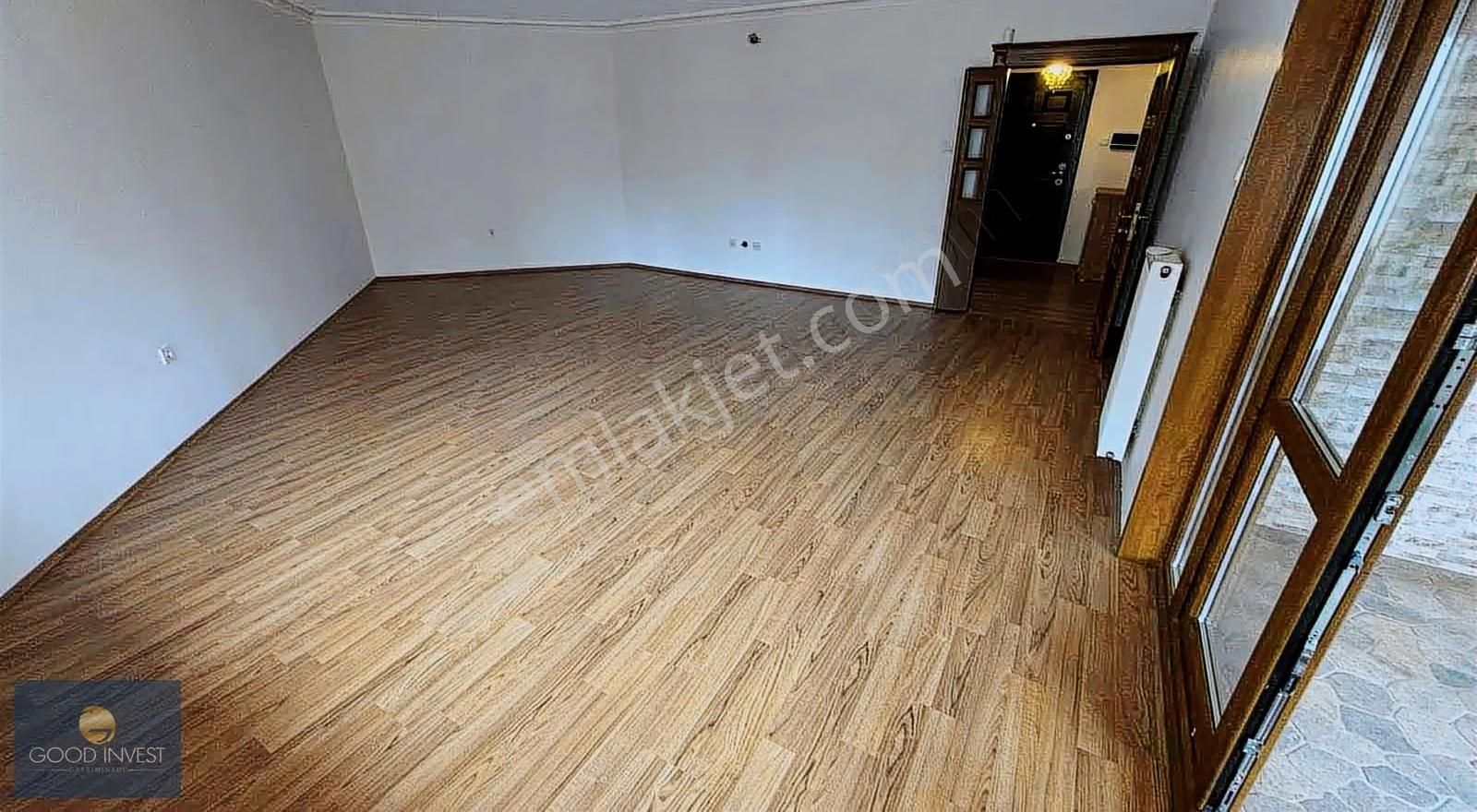 Atlantis Avm Ve Medical Park Hastanesi Yanı Kiralık 4+1 Daire - Görsel 20