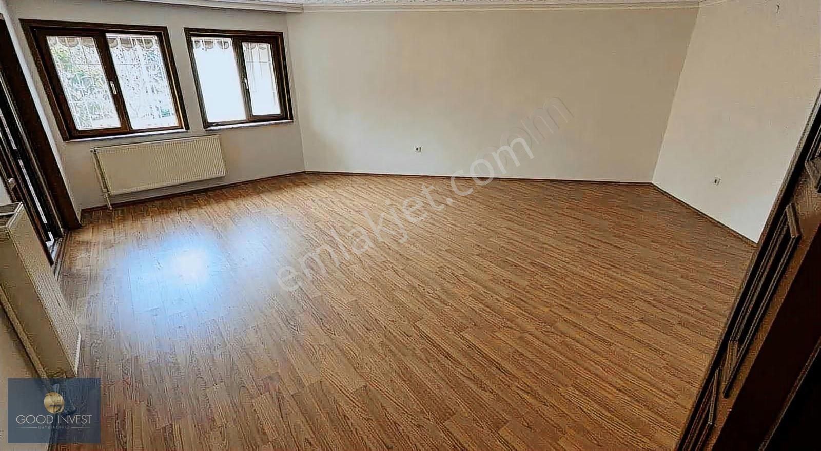 Atlantis Avm Ve Medical Park Hastanesi Yanı Kiralık 4+1 Daire - Görsel 13