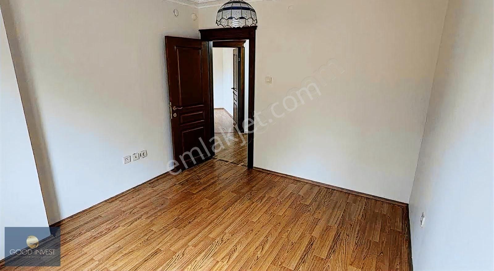 Atlantis Avm Ve Medical Park Hastanesi Yanı Kiralık 4+1 Daire - Görsel 2