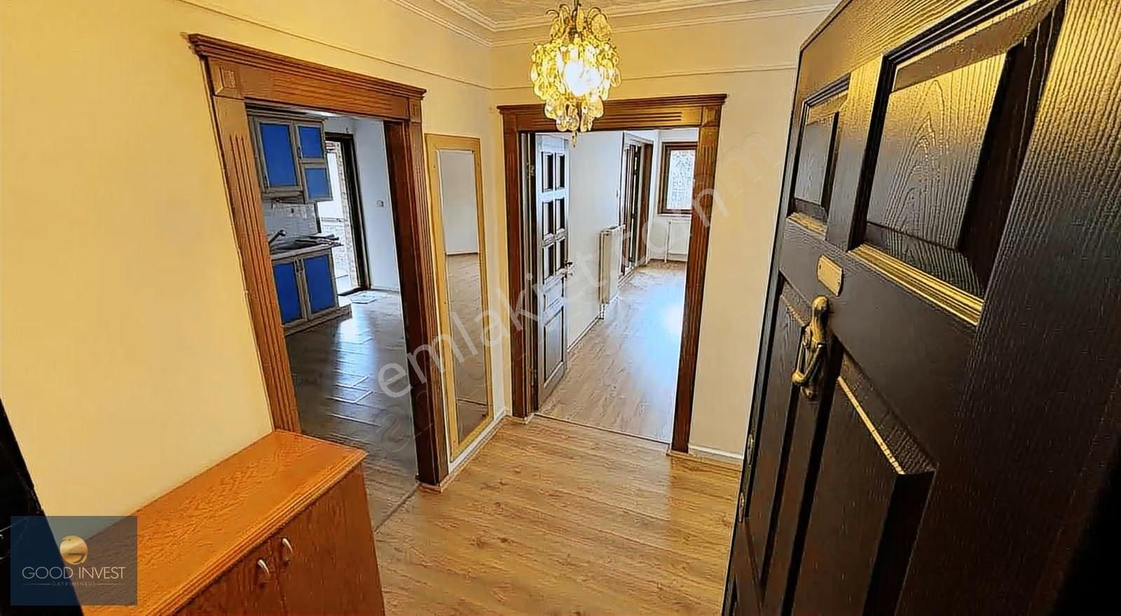 Atlantis Avm Ve Medical Park Hastanesi Yanı Kiralık 4+1 Daire - Görsel 19