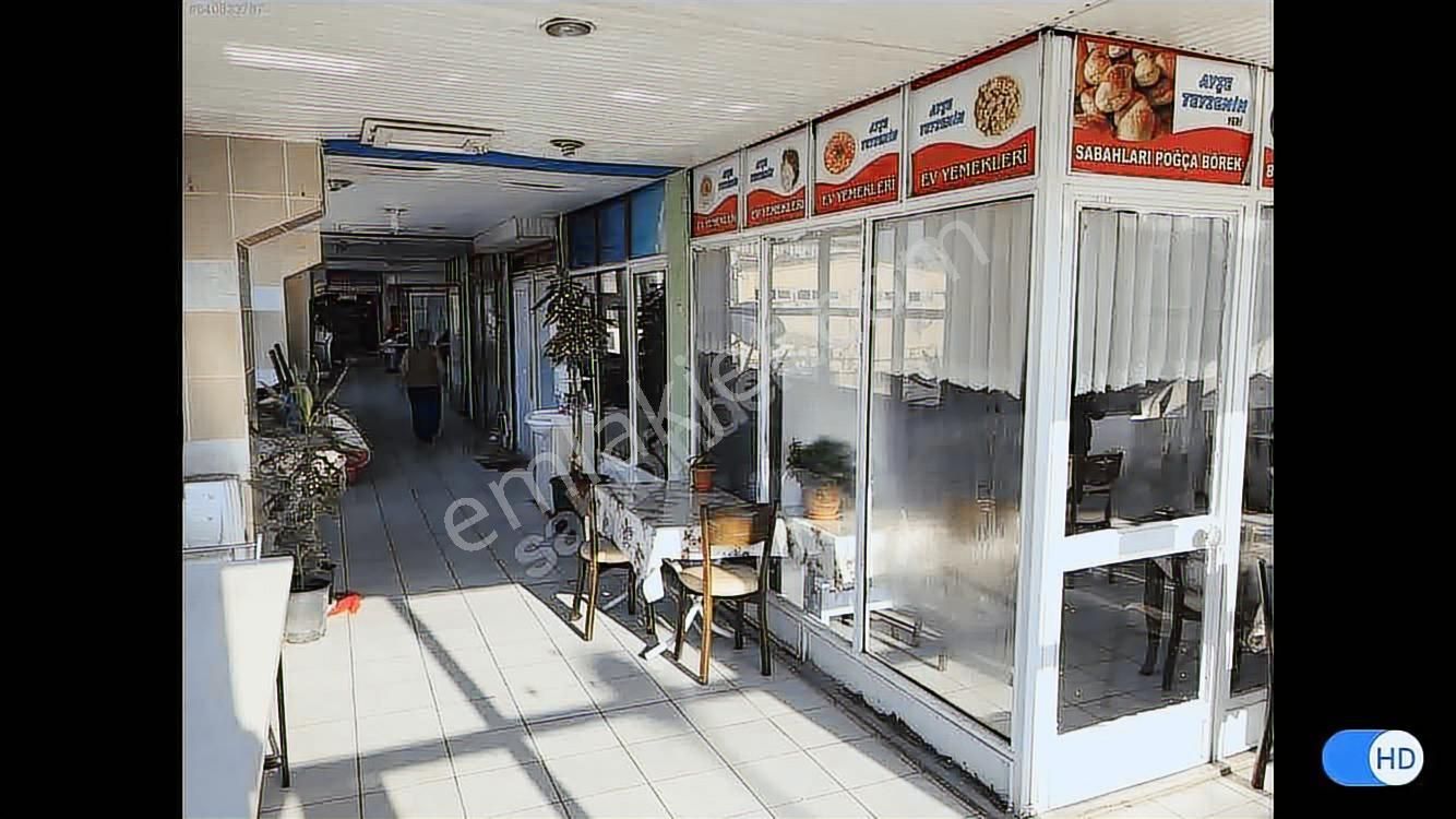 Katlıpazaryerinde Kiralık 15 M2 İşyeri 2. Katta - Görsel 24
