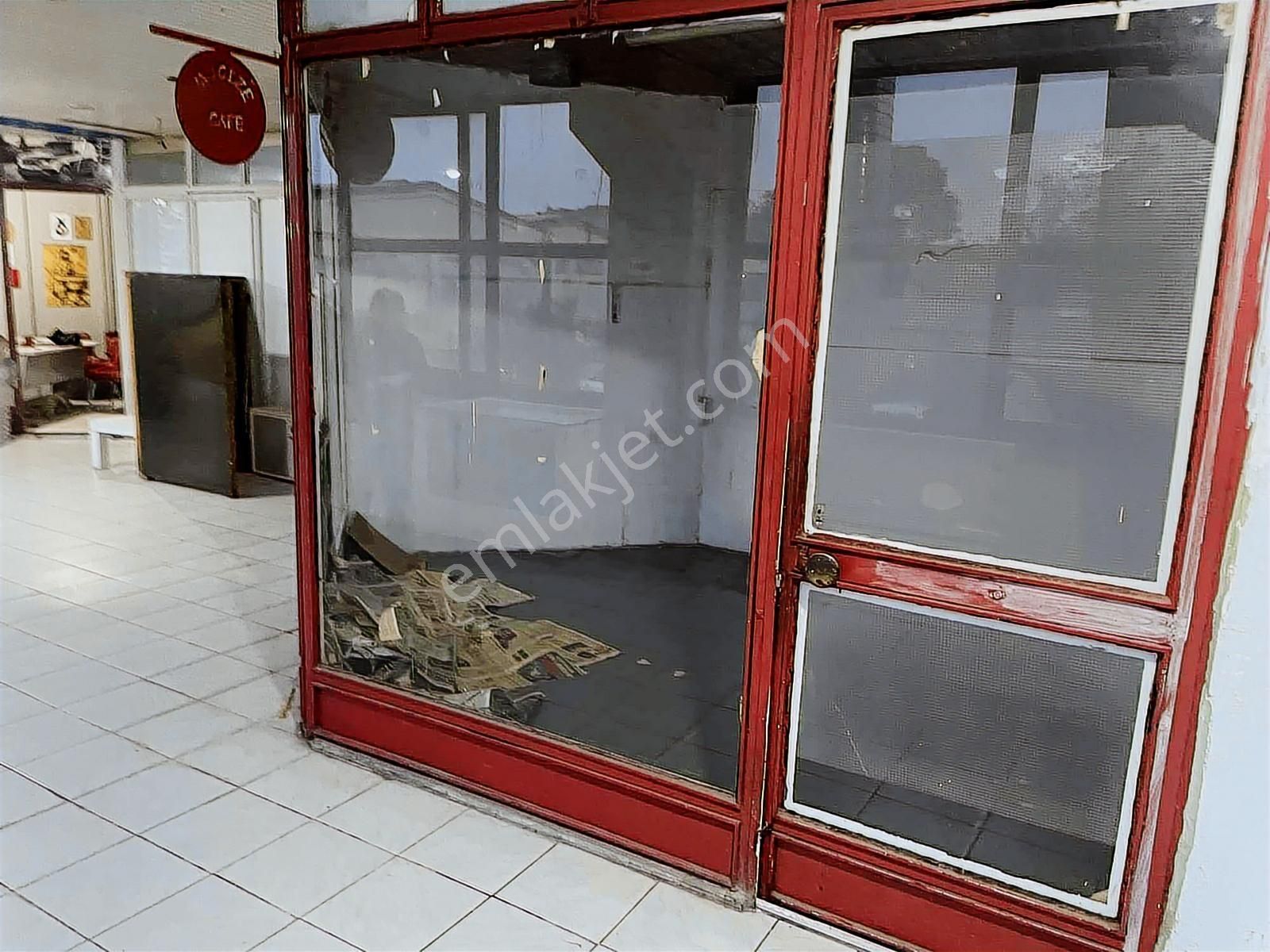 Katlıpazaryerinde Kiralık 15 M2 İşyeri 2. Katta - Görsel 20