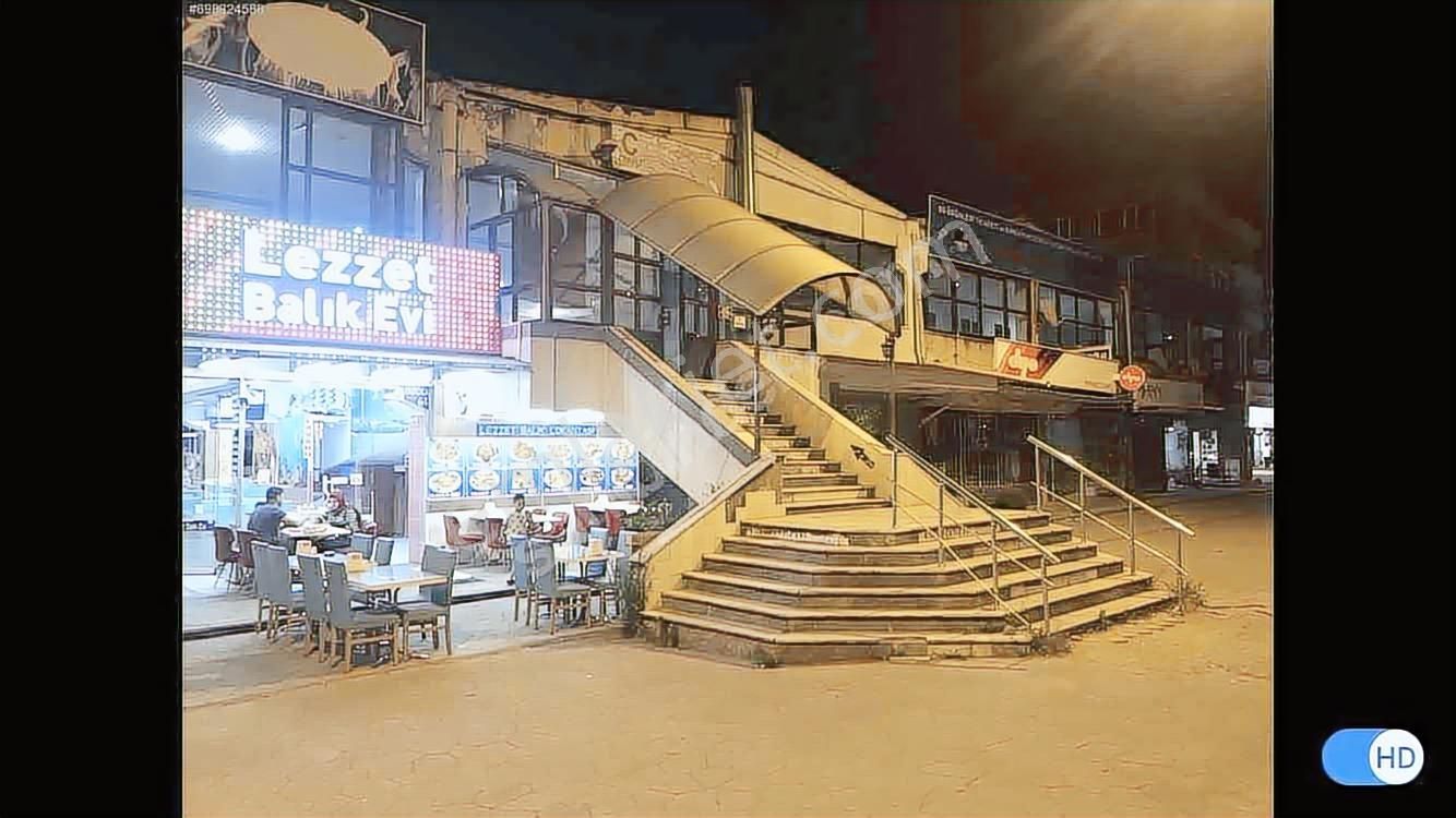 Katlıpazaryerinde Kiralık 15 M2 İşyeri 2. Katta - Görsel 22