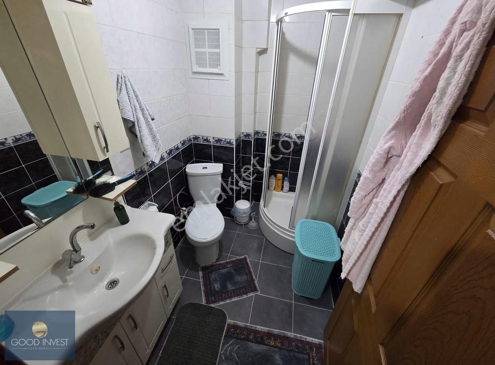 Elvankent Topçu Arakat 3+1 Kiralık Daire Yht Ve 14 Cadde Yakını - Görsel 10