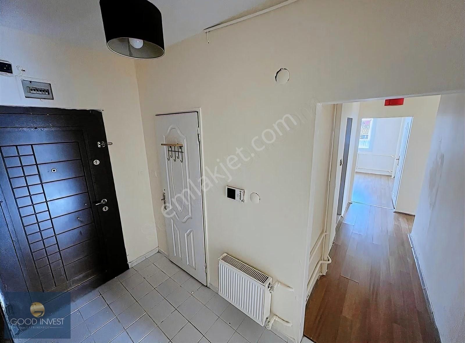 Onkoloji Hastanesi Yanı Urankent'te Kiralık 3+1 Daire - Görsel 23