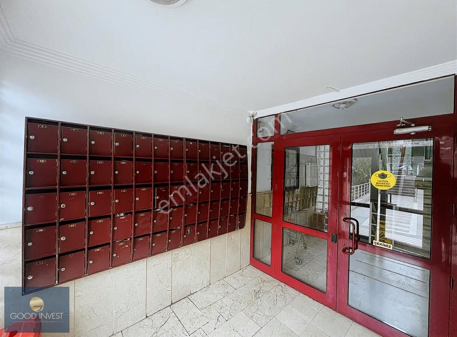 Onkoloji Hastanesi Yanı Urankent'te Kiralık 3+1 Daire - Görsel 31