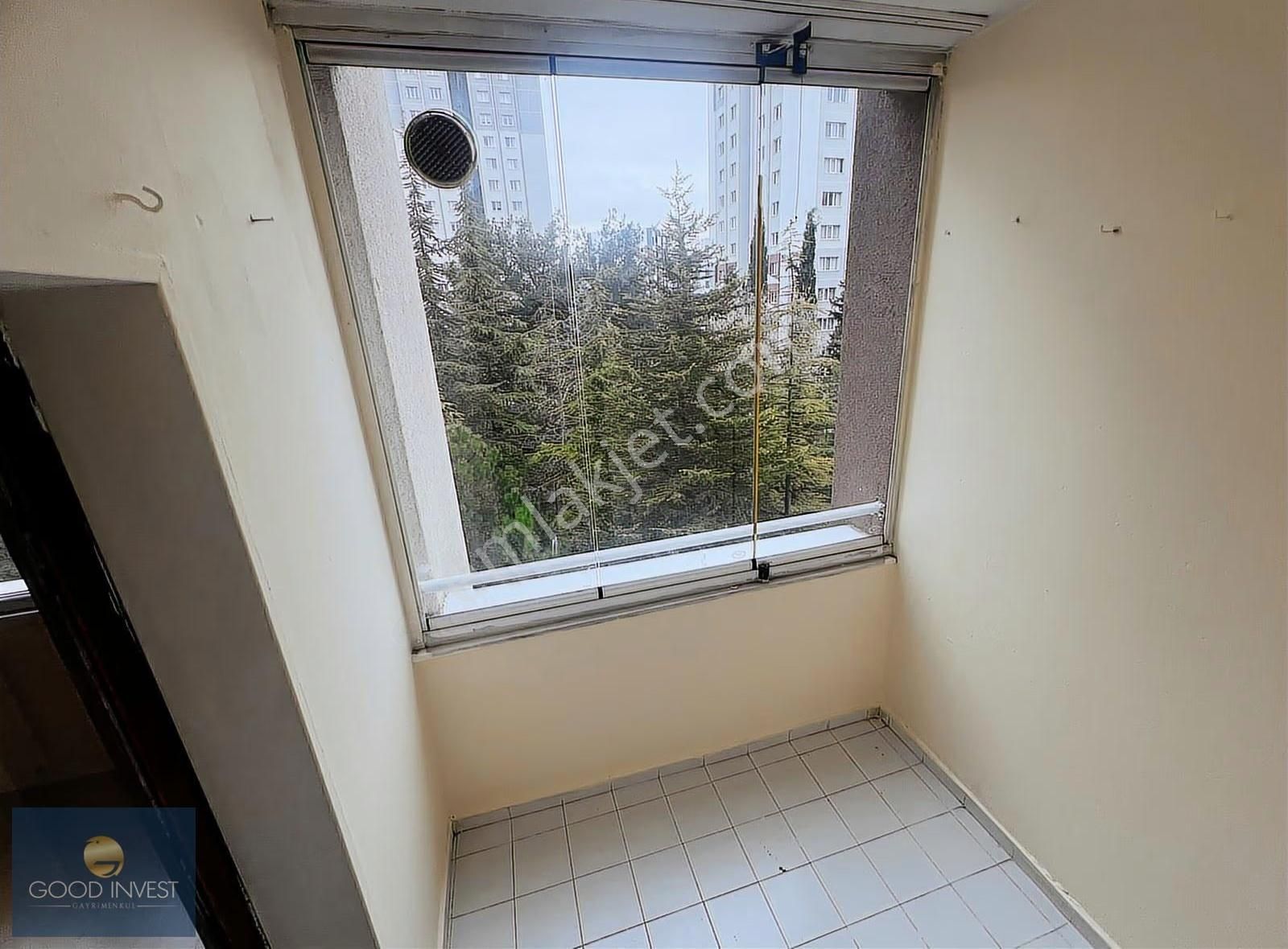 Onkoloji Hastanesi Yanı Urankent'te Kiralık 3+1 Daire - Görsel 14