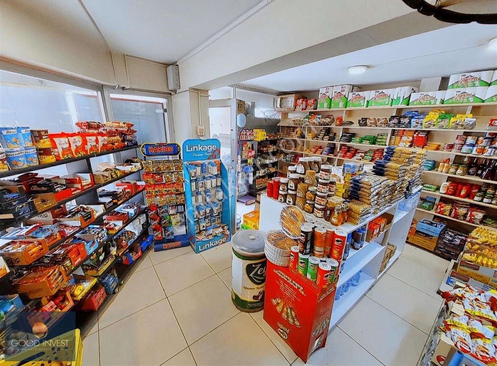 Eryaman Ayaş Yolu Yakını Satılık 3 Cepheli Köşe Dükkan - Görsel 7