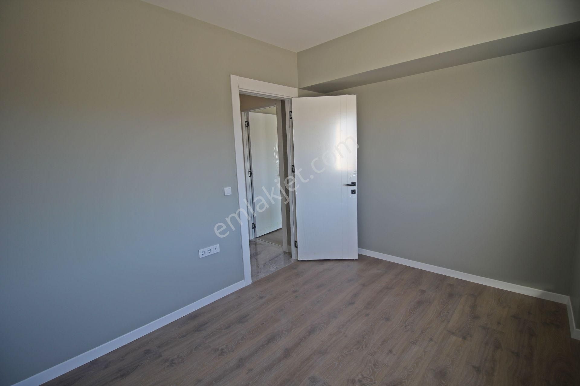 Irmak Emlak- Bağlıca Yeni Nesil Yatay Mimari Site İçinde 4+1 Satılık Daire - Görsel 26