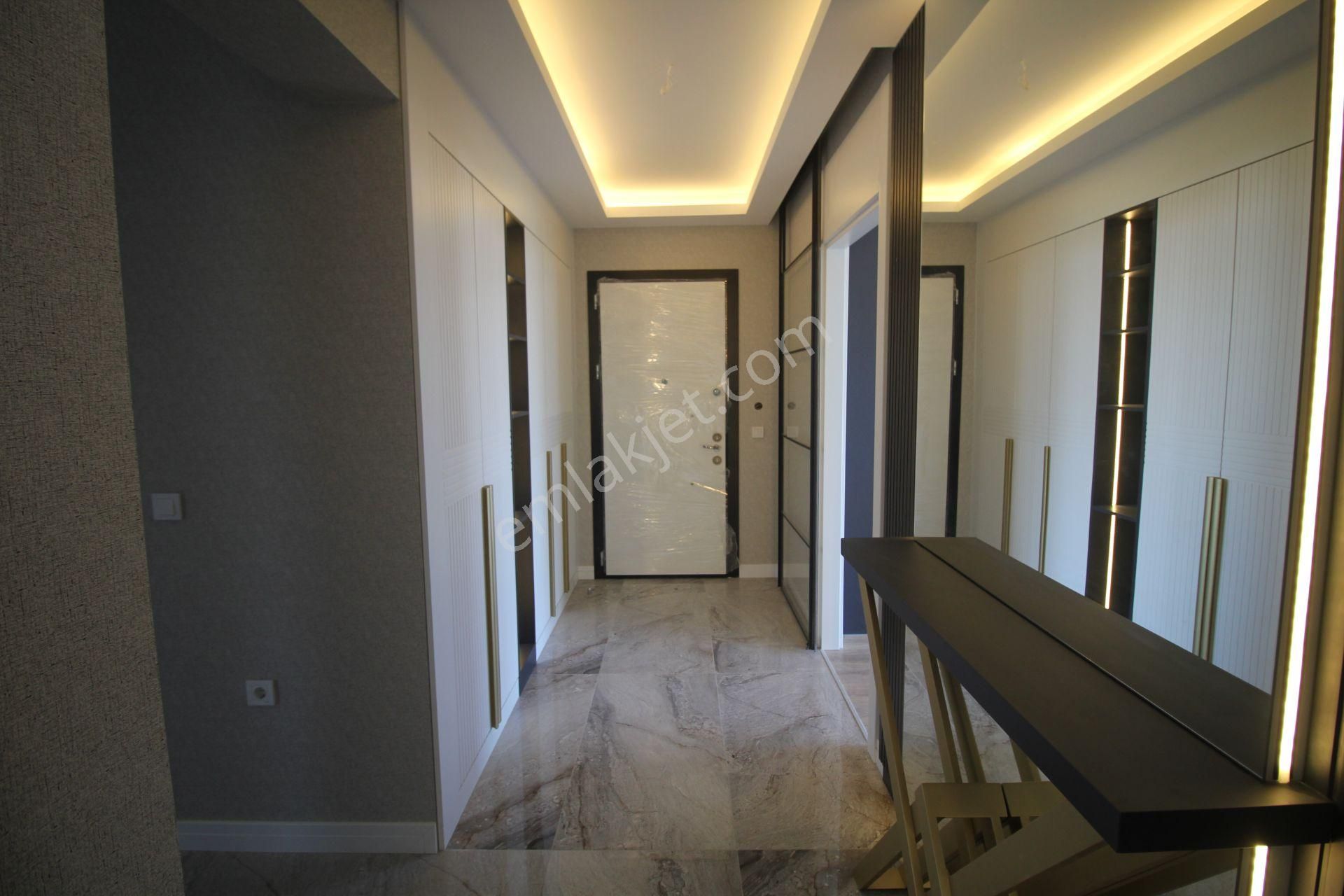 Irmak Emlak- Bağlıca Yeni Nesil Yatay Mimari Site İçinde 4+1 Satılık Daire - Görsel 9