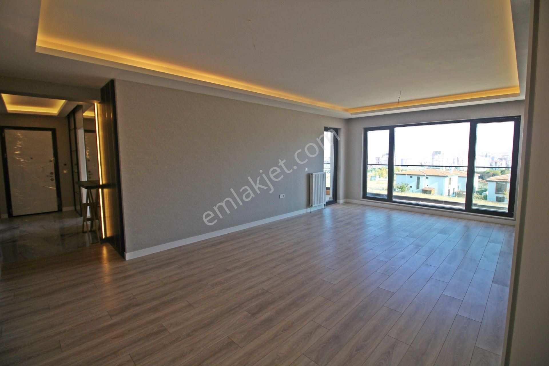 Irmak Emlak- Bağlıca Yeni Nesil Yatay Mimari Site İçinde 4+1 Satılık Daire - Görsel 11