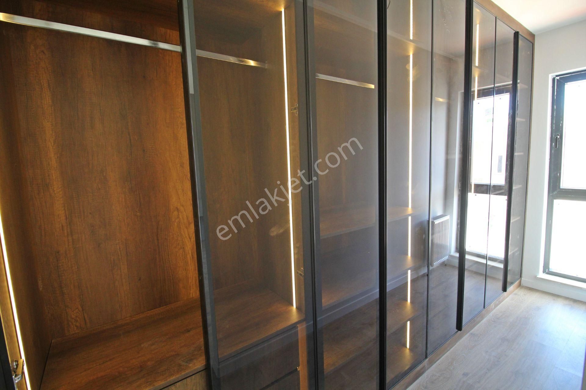 Irmak Emlak- Bağlıca Yeni Nesil Yatay Mimari Site İçinde 4+1 Satılık Daire - Görsel 21