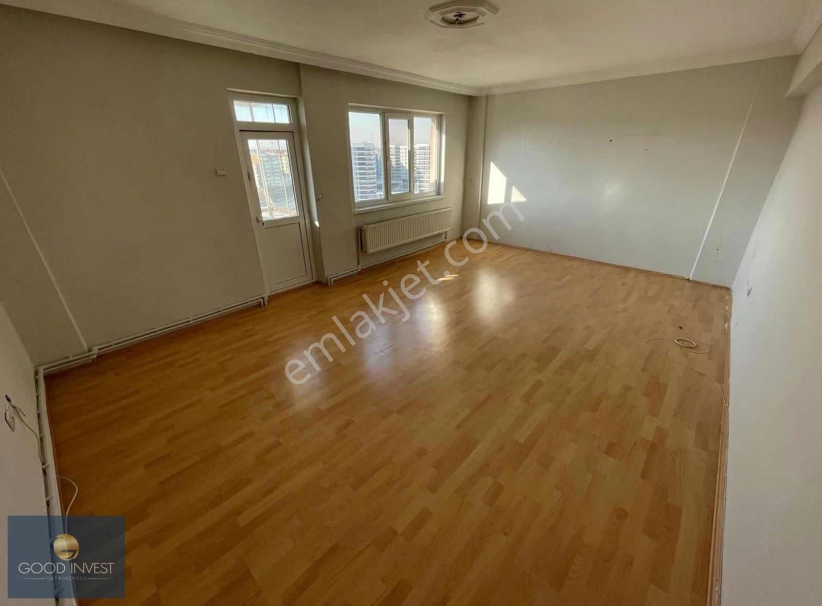 Batıkentin Gözde Lokasyonunda Önü Açık Manzaralı Kiralık 3+1 - Görsel 21