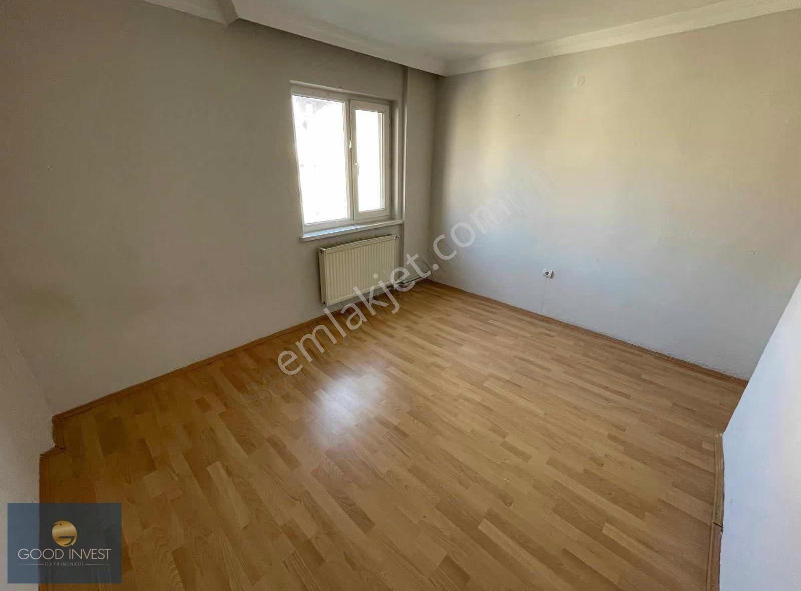 Batıkentin Gözde Lokasyonunda Önü Açık Manzaralı Kiralık 3+1 - Görsel 6