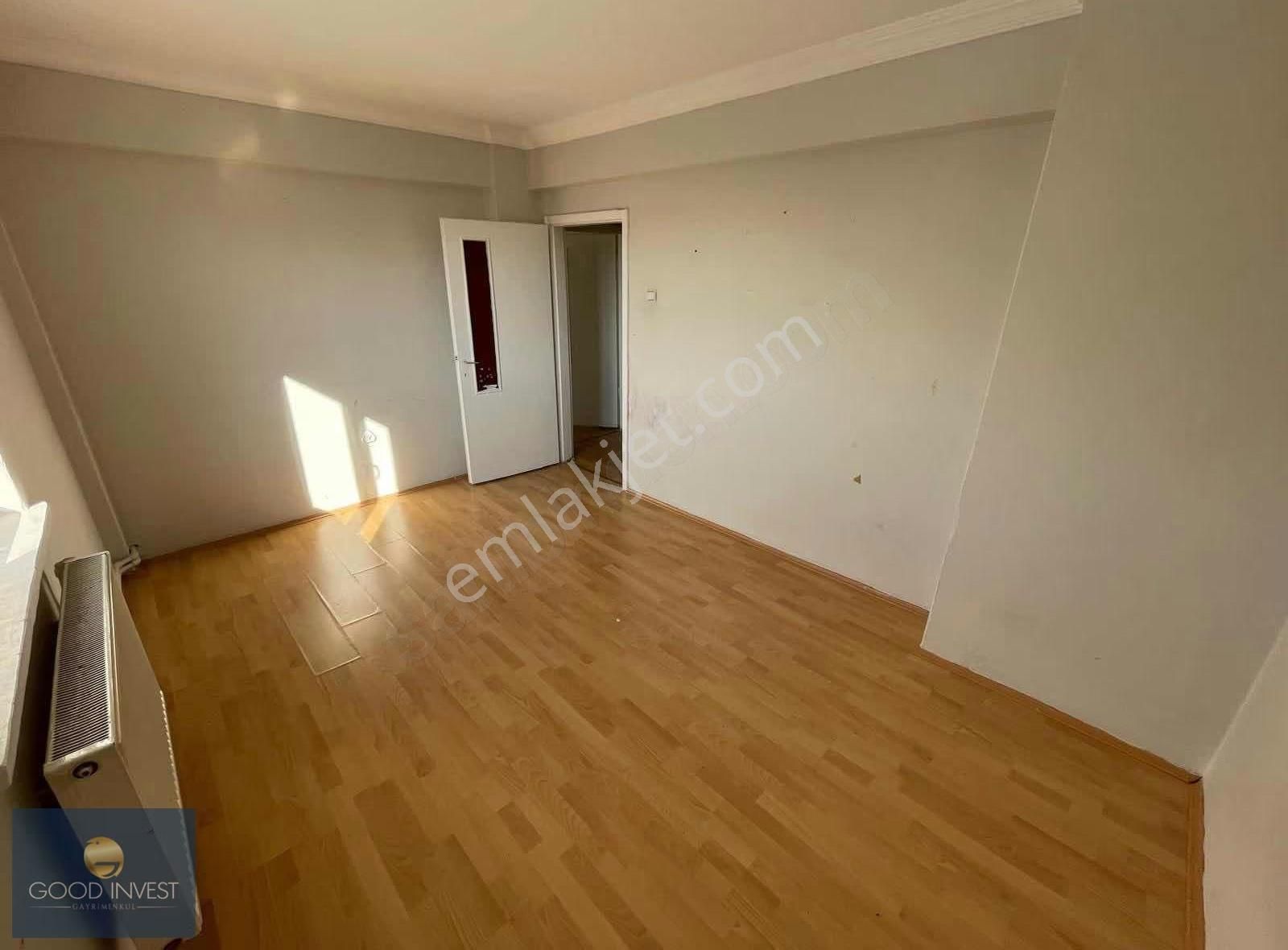 Batıkentin Gözde Lokasyonunda Önü Açık Manzaralı Kiralık 3+1 - Görsel 5