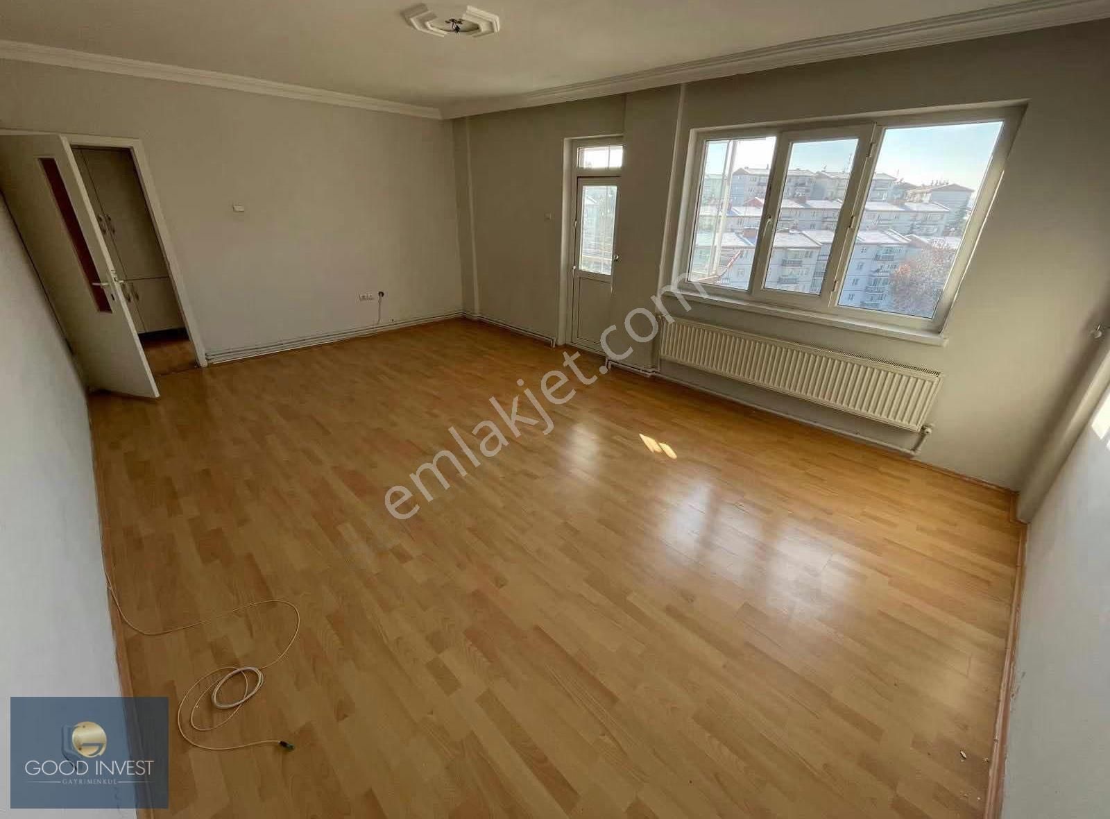 Batıkentin Gözde Lokasyonunda Önü Açık Manzaralı Kiralık 3+1 - Görsel 27