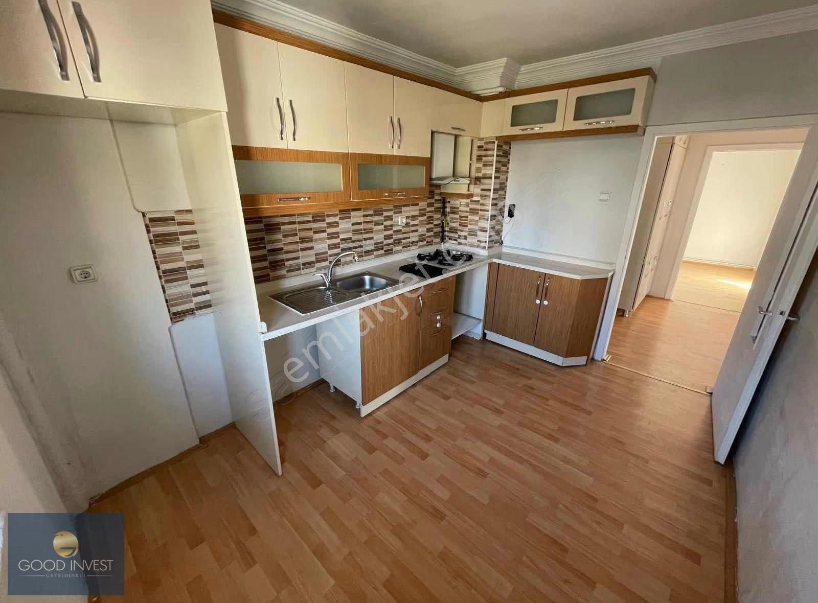 Batıkentin Gözde Lokasyonunda Önü Açık Manzaralı Kiralık 3+1 - Görsel 3