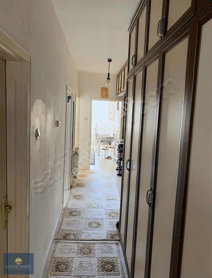 Selçuklu Mahallesi Elvankent Banka Blokları Yakını 3+1 Daire - Görsel 13