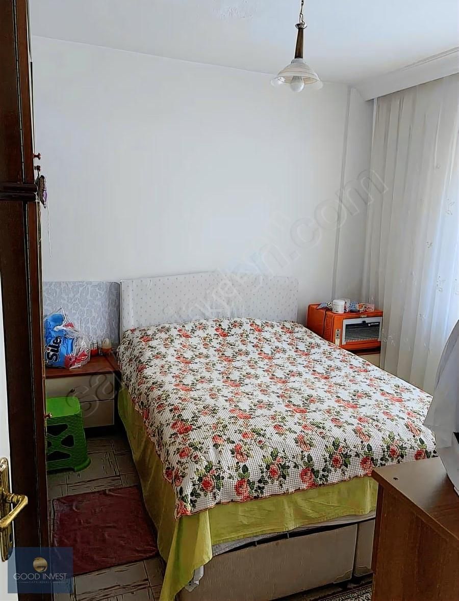 Selçuklu Mahallesi Elvankent Banka Blokları Yakını 3+1 Daire - Görsel 20