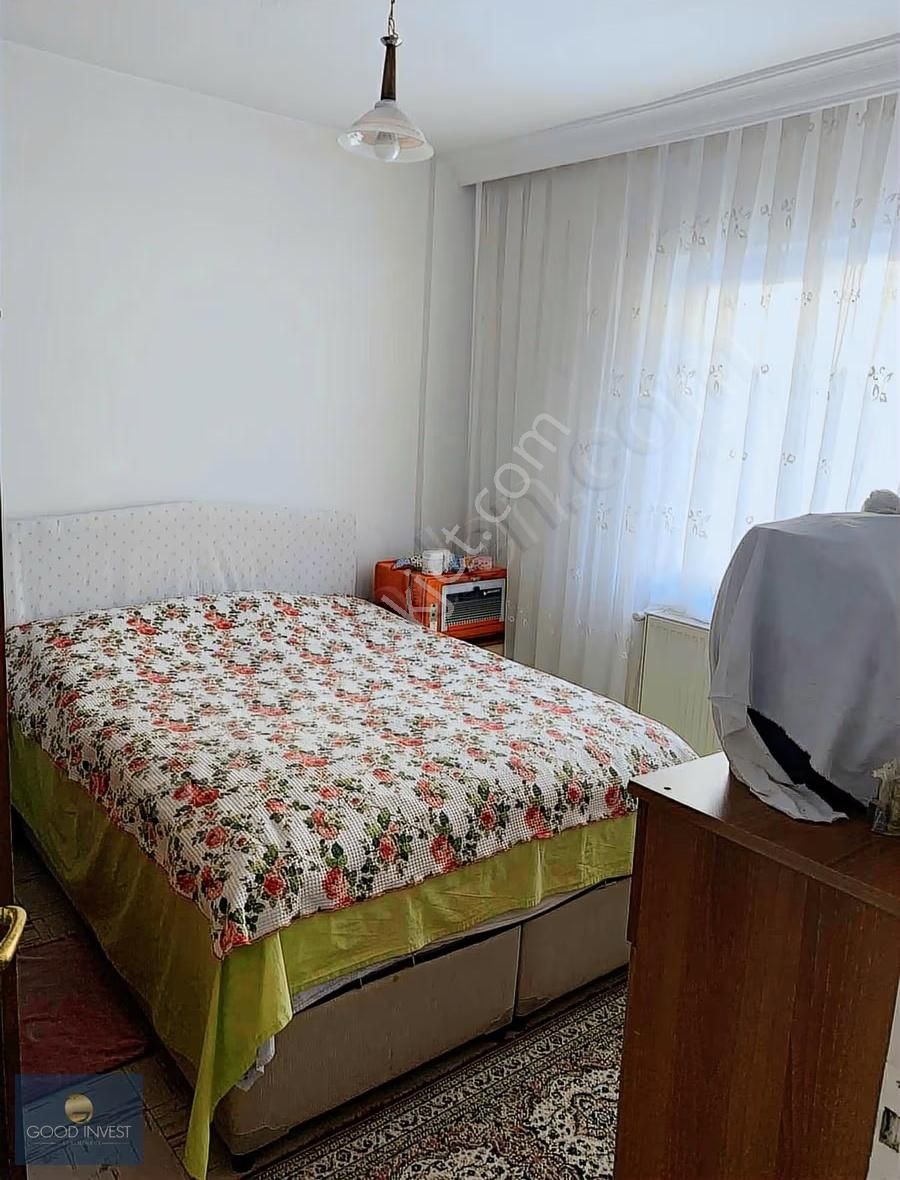 Selçuklu Mahallesi Elvankent Banka Blokları Yakını 3+1 Daire - Görsel 28