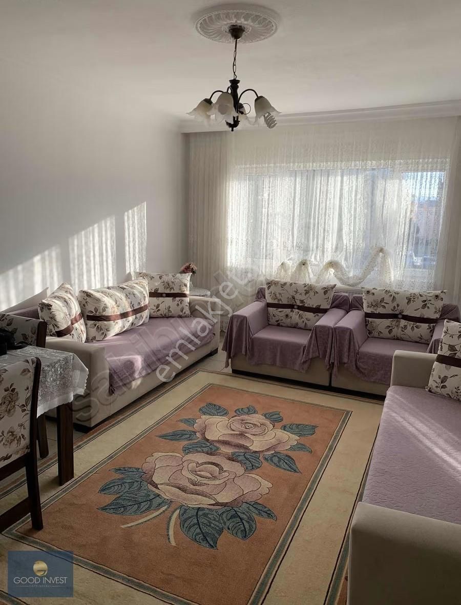 Selçuklu Mahallesi Elvankent Banka Blokları Yakını 3+1 Daire - Görsel 29